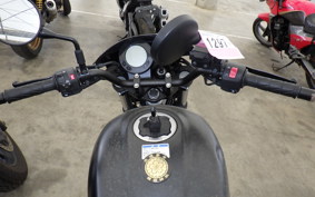 KAWASAKI ELIMINATOR400-3 2024 EL400A