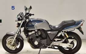 HONDA CB400SF 1992