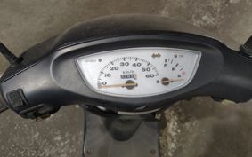 HONDA DIO AF34
