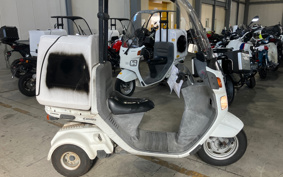 HONDA GYRO TA02