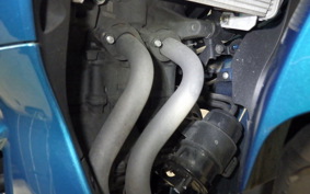 YAMAHA YZF R-3 2021 RH13J