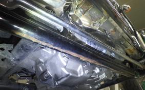 YAMAHA DRAGSTAR 400 2003 VH01J