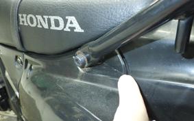 HONDA XR400 MOTARD 2008 ND08