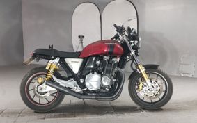 HONDA CB1100RS SC65