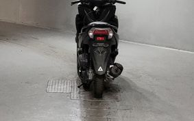 YAMAHA TRICITY 125 SE82J