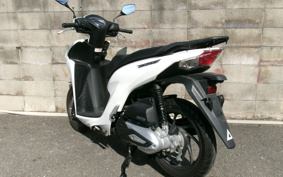 HONDA DIO 110 JK03