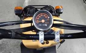 HONDA ZOOMER 2023 AF58