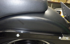 HARLEY FLSTFBS1800 2016