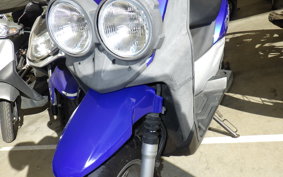 YAMAHA BW'S 50 Gen.3 SA44J