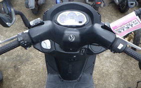 SYM RV125 I Type 2008