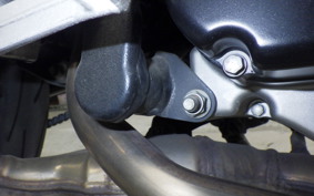 SUZUKI SV650 A 2017 VP55B