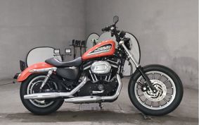HARLEY XL883R CKM