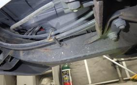 SUZUKI ADDRESS V125 G 2022 CF46A