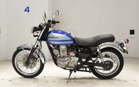 KAWASAKI ESTRELLA RS BJ250A