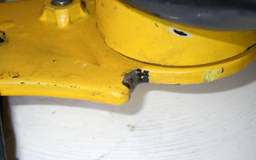 HONDA MONKEY 2004 AB27