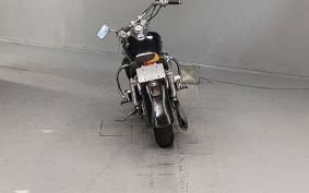 HONDA SHADOW 400 2001 NC34