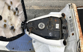 HONDA GYRO TA01