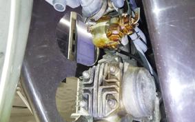 HONDA LITTLE CUB 2000 C50