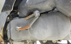 SUZUKI LET's 4 CA45A