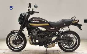 KAWASAKI Z900RS 2024 ZR900K