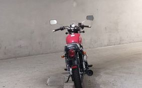 SUZUKI ST250 NJ4AA