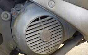SUZUKI VECSTAR 150 CG41A