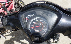 HONDA DIO 110 JF58
