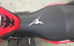 KAWASAKI ER600 F 2008