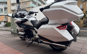HONDA GL 1800 GOLD WING TOUR DCT 2026 SC79