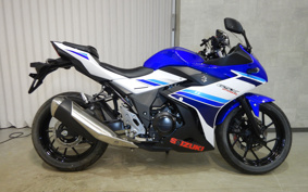 SUZUKI GSX250R DN11A