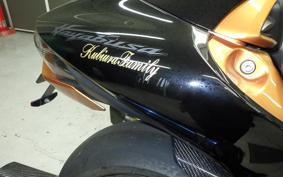 SUZUKI HAYABUSA Gen.3 2021 EJ11A