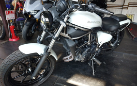 KAWASAKI ELIMINATOR 400-1 2023 EL400A