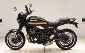 KAWASAKI Z900RS 2026 ZR900K