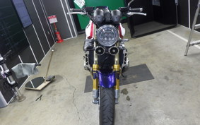 HONDA CB1300SF SUPER FOUR SP 2019 SC54