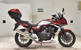 HONDA CB400 SUPER BOLDOR A 2021 NC42