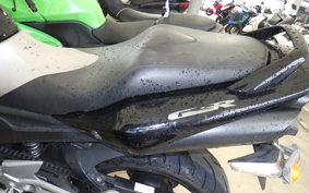 SUZUKI GSR400 A 2012 GK7EA