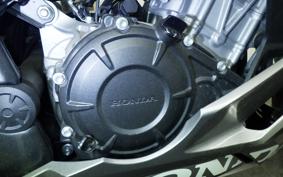 HONDA CBR250RR A 2002 MC51