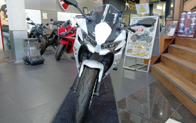 KAWASAKI NINJA 650 2020 ER650H