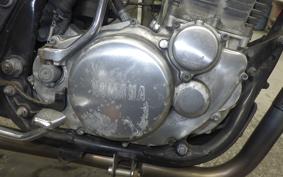 YAMAHA SR400 Gen.2 1996 1JR