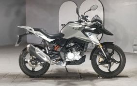 BMW G310GS 2017 0G02