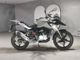 Фото BMW G310GS 2017 с японского аукциона