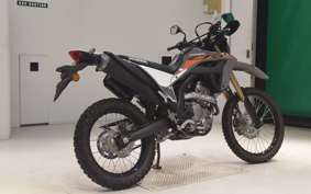 HONDA CRF250L 2024 MD47