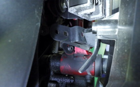 KAWASAKI ZX-25R 2021 ZX250E