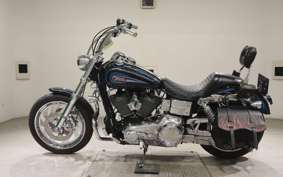 HARLEY FXDL 1580 2007