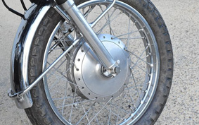 KAWASAKI W1 SA W1F