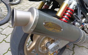 HONDA CB1300SF SUPER FOUR 2000 SC40