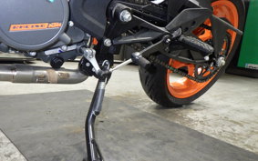 KTM 125 RC 2014