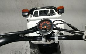 HONDA ZUMAR AF58