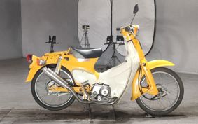 HONDA SUPER CUB50 AA01