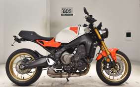 YAMAHA XSR900 2025 RN96J